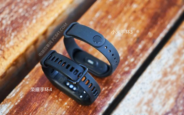 榮耀手環4和小米手環3哪個好?小米手環3和榮耀手環4對比