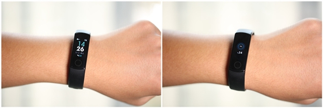 s榮耀手環4評測 榮耀手環4值得買嗎？