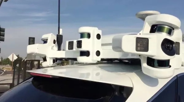 蘋果自動駕駛測試車增至70輛 超過特斯拉次于通用和Waymo
