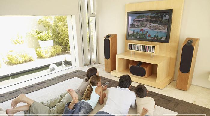 如何選購智能電視？三款互聯網智能電視推薦