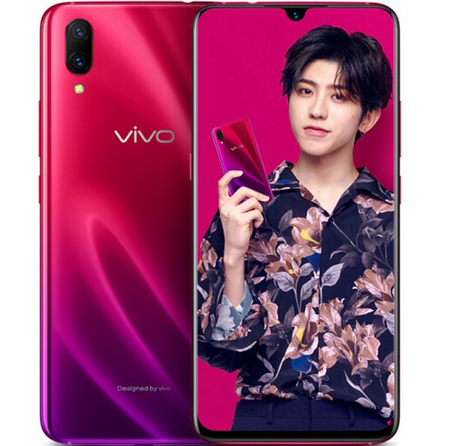 vivo X23和iPhone X哪個(gè)好?蘋(píng)果X對(duì)比vivo X23區(qū)別評(píng)測(cè)