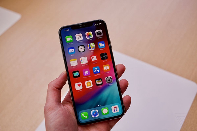 蘋果iPhone XS哪個顏色版本好看？ 蘋果iPhone Xs有幾種顏色？
