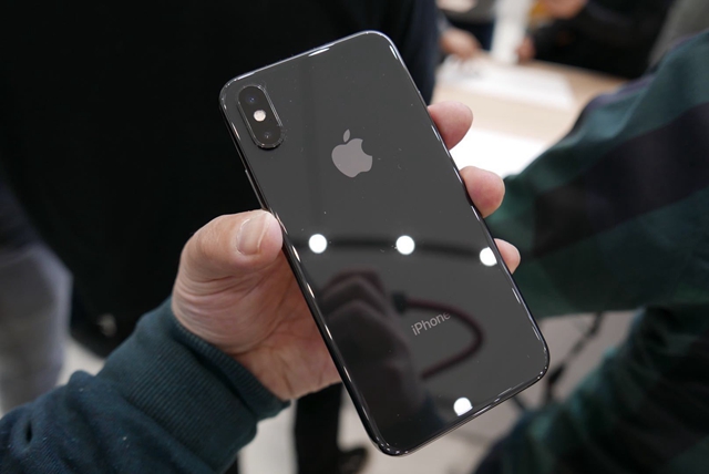 iPhone Xs有幾種顏色？iPhone XS哪個顏色好看？