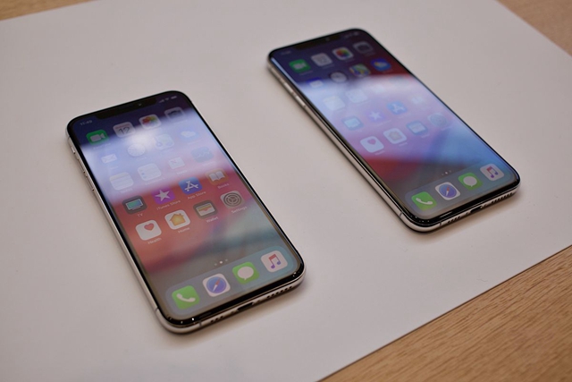 iPhone Xs有幾種顏色？iPhone XS哪個顏色好看？