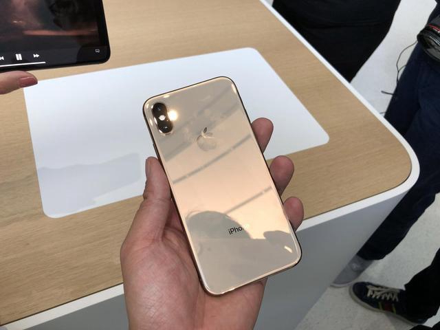iPhone Xs有幾種顏色？iPhone XS哪個顏色好看？
