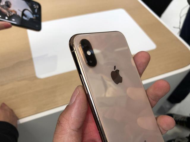 iPhone Xs有幾種顏色？iPhone XS哪個顏色好看？