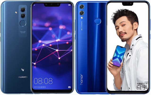 華為麥芒7和榮耀8X哪個(gè)好？榮耀8X對比華為麥芒7區(qū)別