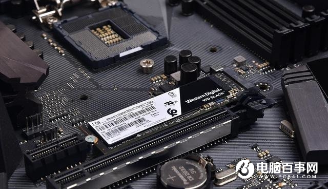 M.2固態硬盤哪個好 8款高性價比240G M.2 MVME固態硬盤推薦