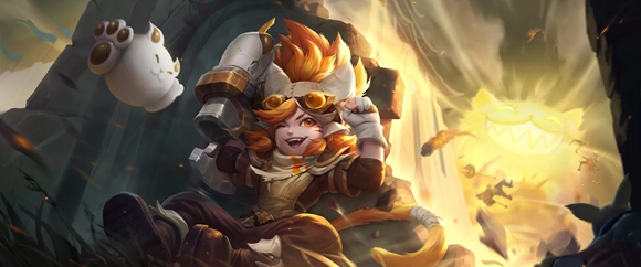 王者榮耀新英雄沈夢溪10月上線 沈夢溪技能玩法介紹