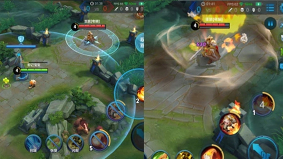 王者榮耀沈夢溪