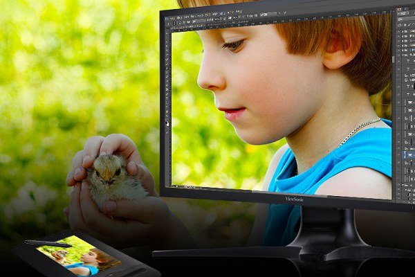 電腦顯示器屏幕偏色原因與校正方法 電腦顯示器偏色怎么調(diào)？