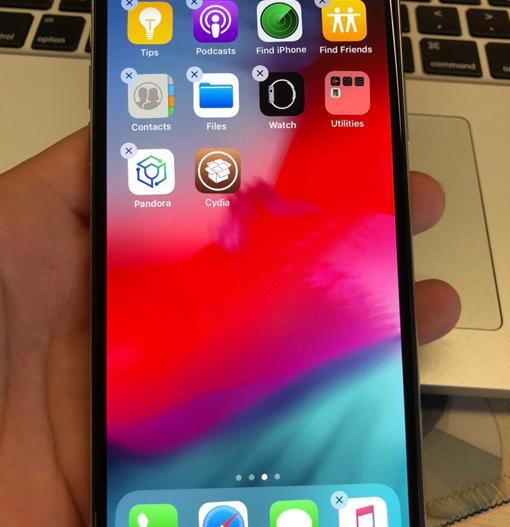 iOS12實現完美越獄，阿里安全潘多拉實驗室簡直不要太強大