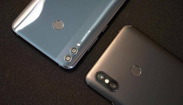 榮耀8X MAX和小米MAX3哪個好?小米max3對比8x max區別