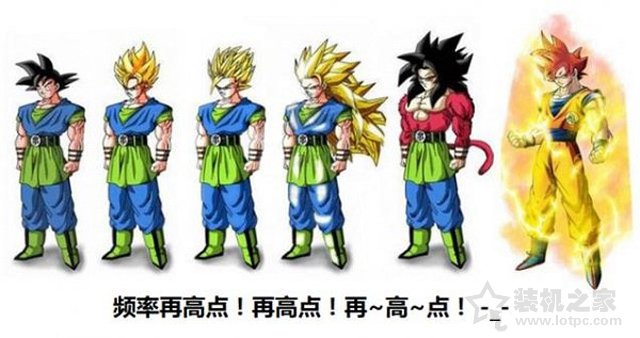 CPU主頻越高越好嗎?選購CPU更應該注重主頻,還是核心數(shù)量呢?