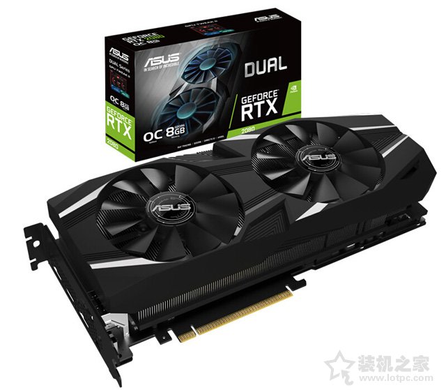 RTX20系顯卡來襲!1.5萬i7-8700K配RTX2080高性能DIY電腦配置推薦