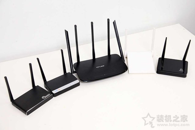 無線路由器選購看什么參數(shù)？選購路由器你需要了解這些知識