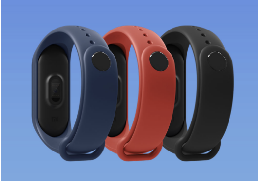 小米手環(huán)3 NFC版體驗：功能升級、交通卡刷遍164城!