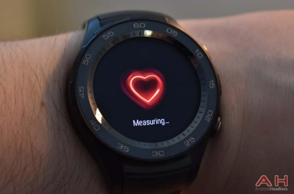 華為Watch 3智能手表曝光：或?qū)⒚麨閃atch X