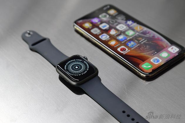 Apple Watch Series 4評測：除了表帶沒變，其他全變了