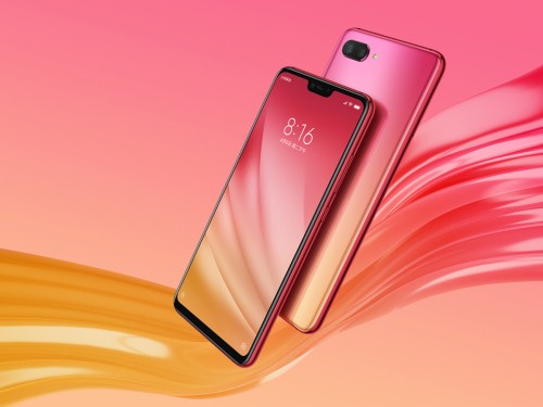 小米8青春版正式發(fā)布：鏡面光感機身+驍龍660、售價1399元起