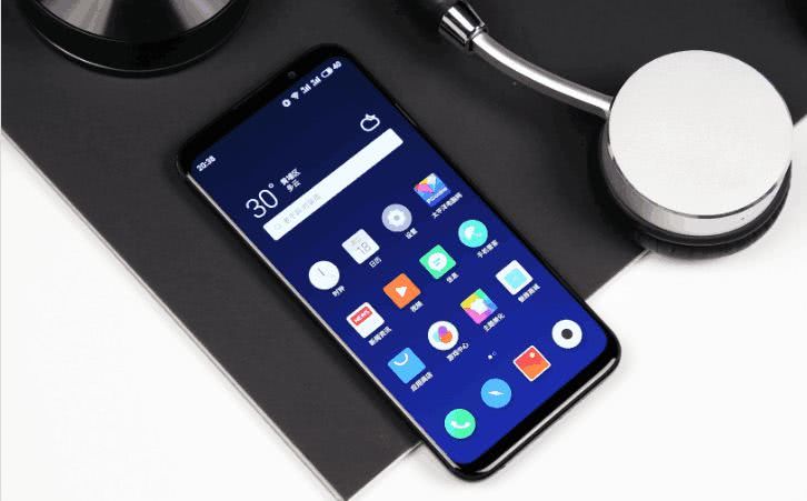 魅族16X/X8/V8三款新機齊登場 性價比力壓小米!