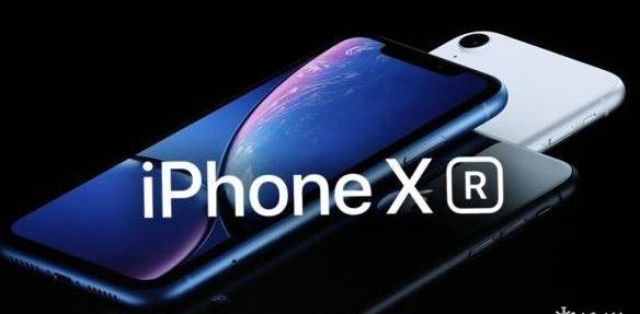 蘋果iPhone XR電池續航能力詳解 iPhone XR電池容量多大？