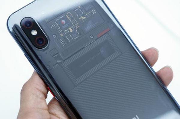 麒麟980發(fā)布，驍龍845手機穩(wěn)步上新 小米8系列新機駕臨