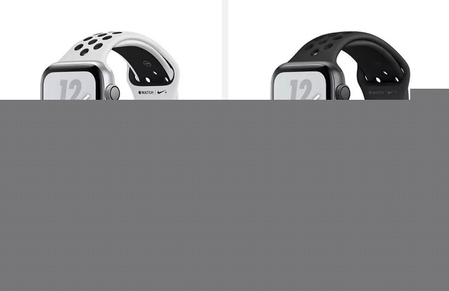 Apple Watch 4哪款好?Apple Watch S4各版本區別對比