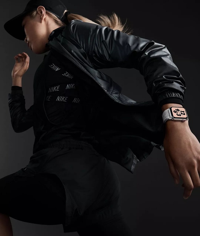 Apple Watch 4哪款好?Apple Watch S4各版本區別對比