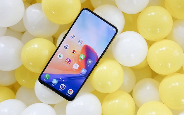 vivo NEX星跡版和vivo NEX區別對比 vivo NEX星跡版和vivo NEX有什么區別？