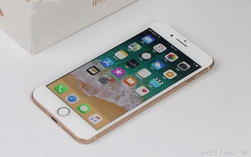 或將是蘋果最后一部指紋識別手機：你的iPhone 8還能堅持多久?