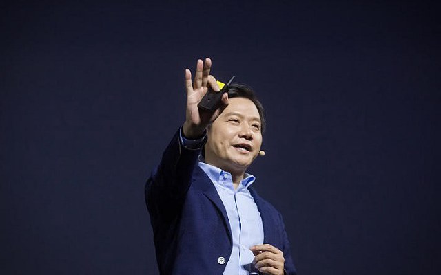 只因小米不守“與雷總聚餐”承諾 米粉怒告小米索賠2.4萬