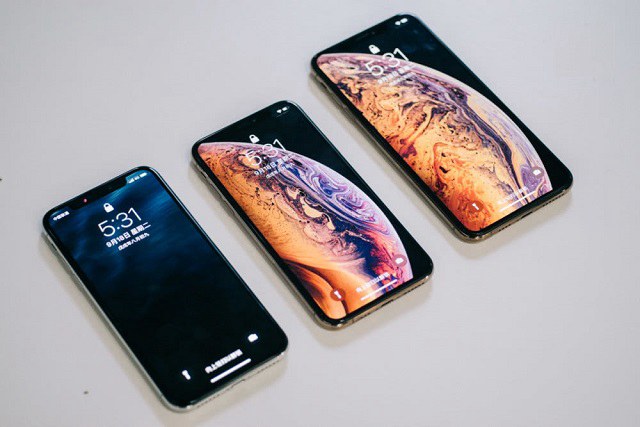 蘋果iPhone XS/XS MAX支持5G嗎？ iPhone XS支持5G網絡嗎？