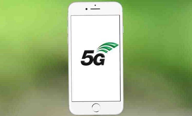 iPhone XS支持5G嗎?蘋(píng)果XS MAX支持5G網(wǎng)絡(luò)嗎?