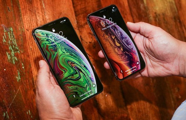 蘋果iPhone XS MAX成本與利潤分析 iPhone XS MAX成本多少？
