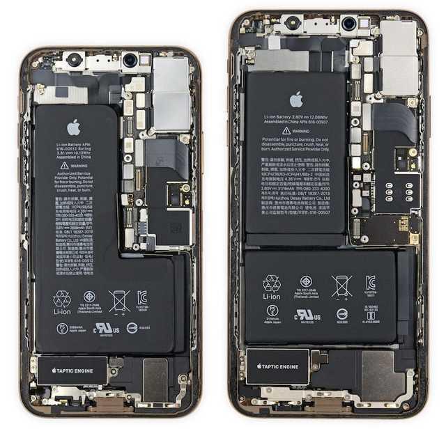 iPhone XS MAX成本多少？蘋果XS MAX成本與利潤分析