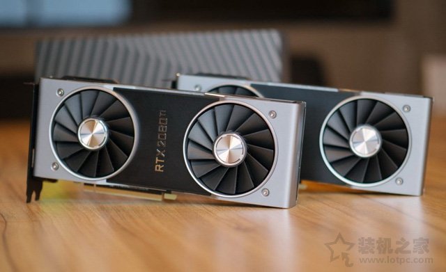 RTX2080Ti和GTX1080Ti對比評測 RTX2080Ti比GTX1080Ti性能強多少？