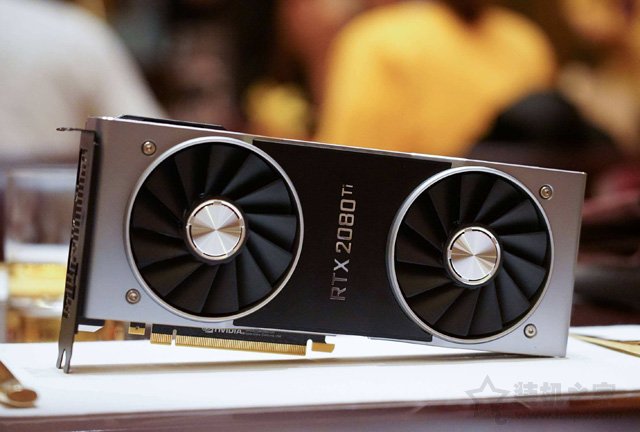 RTX2080Ti比GTX1080Ti性能強多少?RTX2080Ti和GTX1080Ti對比評測