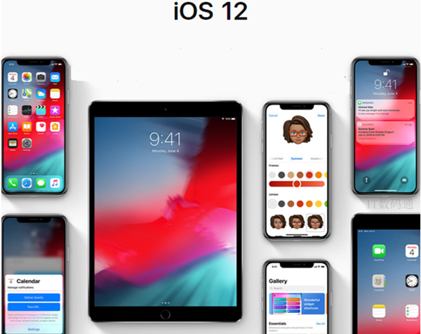 iOS12升級之后小白點怎么沒了 iOS12小白點怎么開啟？