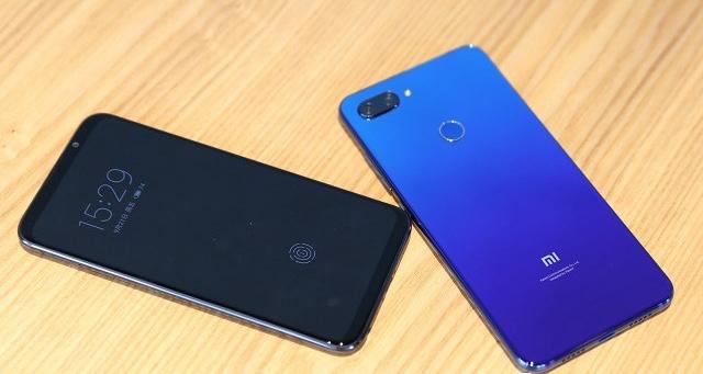 魅族16X和小米8青春版哪個(gè)好?魅族16X對比小米8青春版評測