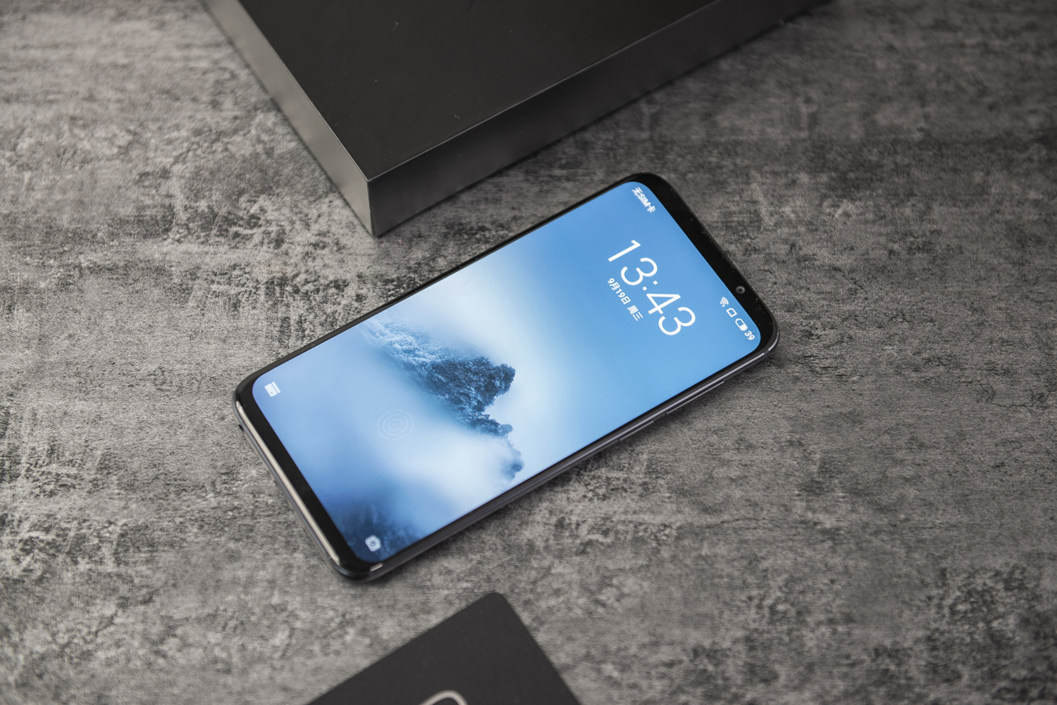 魅族16X新機(jī)上手體驗(yàn)：2000多塊錢的驍龍710表現(xiàn)怎么樣？