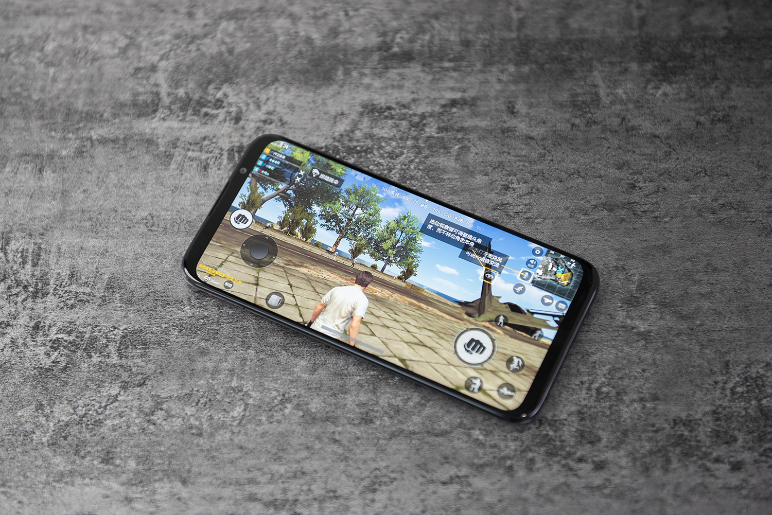 魅族16X新機上手體驗：2000多塊錢的驍龍710到底行不行