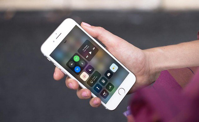 iOS 12正式版更新率已達46%，即將超越iOS 11