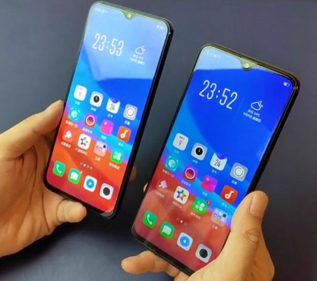 OPPO A7X和OPPO R17區(qū)別對(duì)比 OPPO A7X和R17哪個(gè)好？