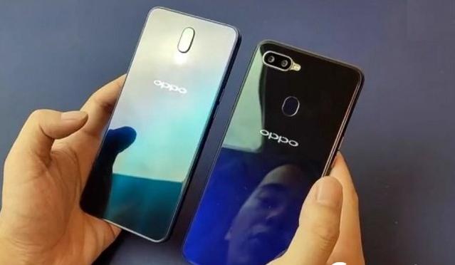 OPPO A7X和R17哪個好 OPPO A7X和OPPO R17區(qū)別對比