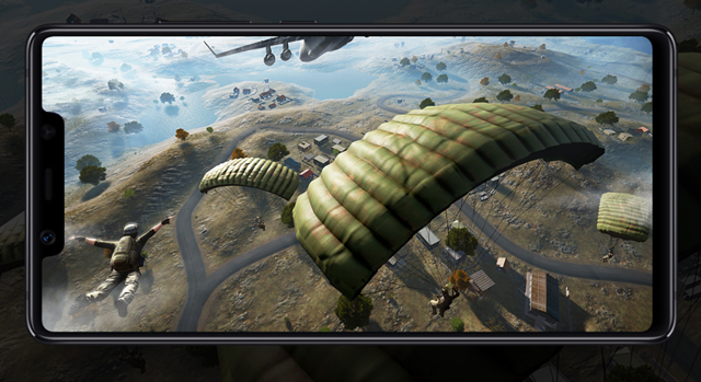 2018最新高通驍龍710手機推薦 驍龍710手機有哪些？