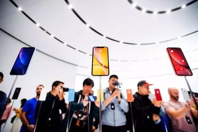 5G即將商用：蘋果下一代iPhone或將提前發布！