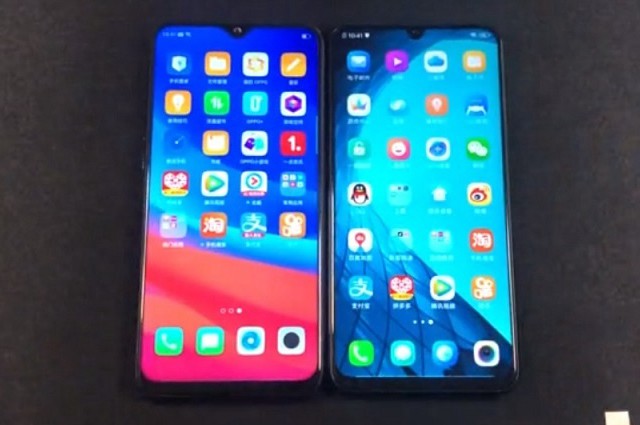 OPPO A7X和vivo Y97區(qū)別對(duì)比 vivo Y97和OPPO A7X哪個(gè)好？