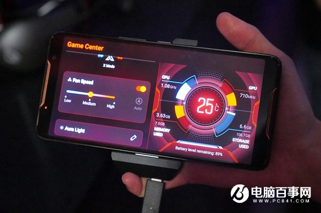 2018年9月跑分最高的手機排行TOP10 九月手機性能排名