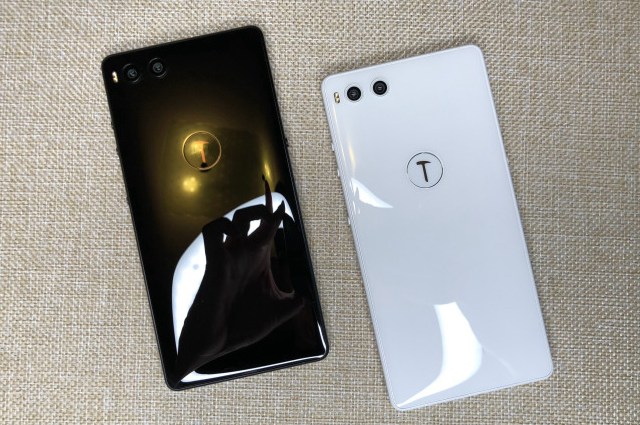 2018年9月跑分最高的手機排行TOP10 九月手機性能排名